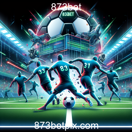 A Ascensão dos Jogos de Esportes na 873bet