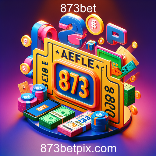 A Emoção dos Sorteios no 873bet: Ganhe Prêmios Incríveis!